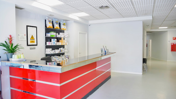 Medivet 24 Horas Majadahonda (Majadahonda)