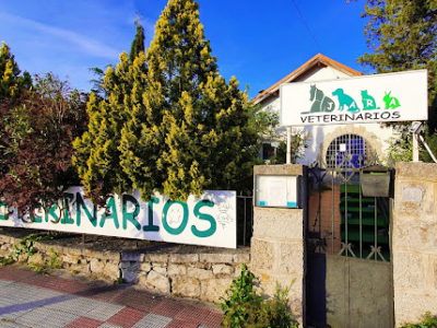 Jara Veterinarios (Moralzarzal)