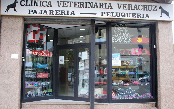 Centro Veterinario Veracruz (Móstoles)
