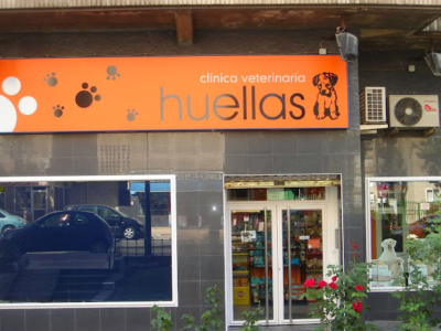 Clínica Veterinaria Huellas (Móstoles)