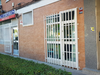 Clínica Veterinaria Las Nieves (Móstoles)