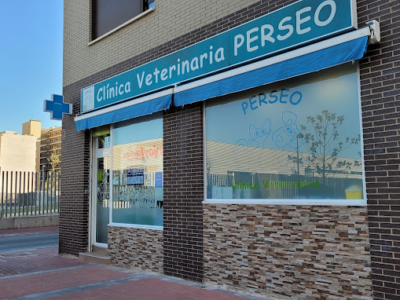 Clínica Veterinaria Perseo (Móstoles)