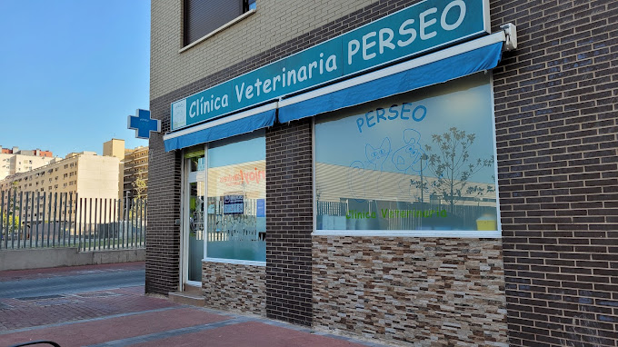 Clínica Veterinaria Perseo (Móstoles)
