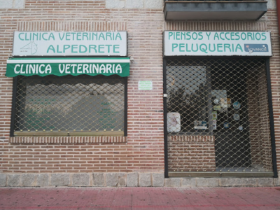 Clínica Veterinaria Alpedrete (Alpedrete)