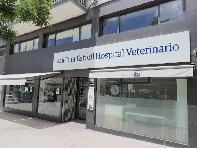 AniCura Estoril Hospital Veterinario (Móstoles)