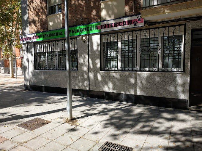 Intercan (Móstoles)