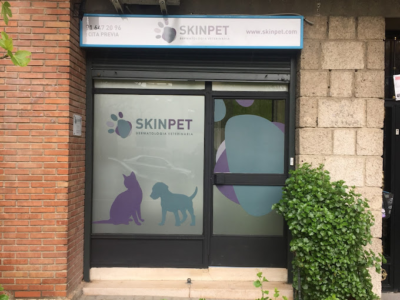 Medivet Skinpet Móstoles (Móstoles)