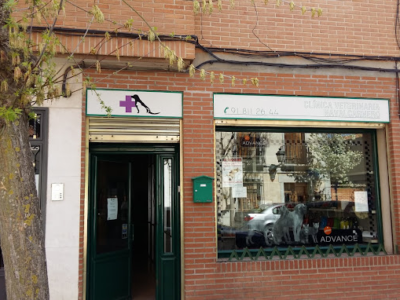 Clínica Veterinaria Navalcarnero (Navalcarnero)