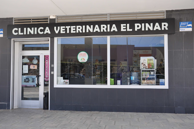 Mavami Veterinarios - Veterinaria El Pinar (Navalcarnero)