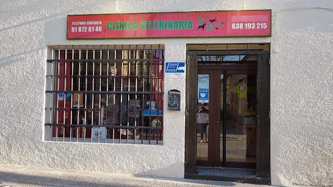 Clínica Veterinaria Las mascotas de Tania (Nuevo Baztán)