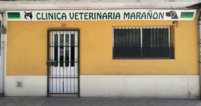 Clínica Veterinaria Marañón (Aranjuez)