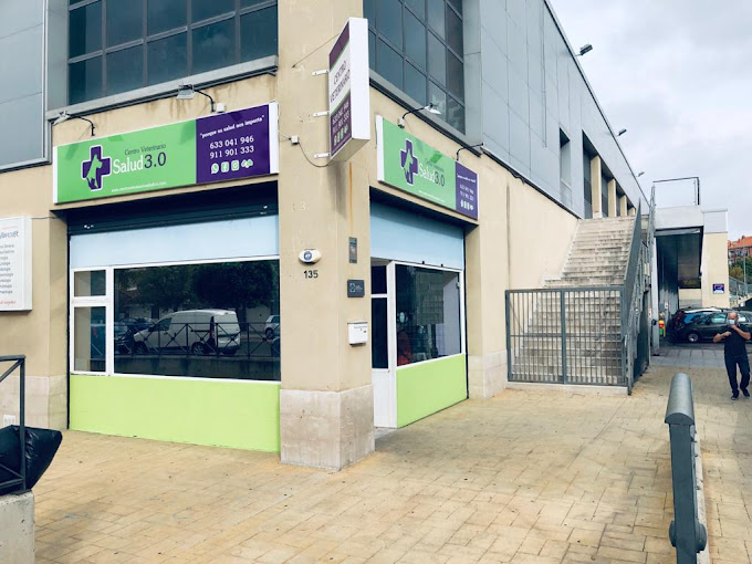 Samivet - Centro Veterinario Salud 3.0 (Parla)