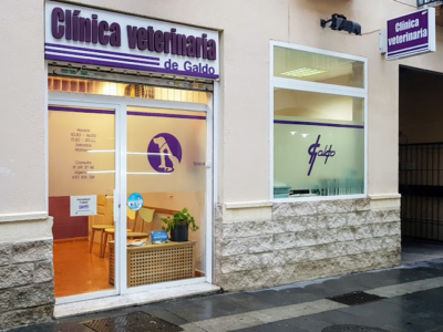 Clínica Veterinaria Galdo (Pinto)