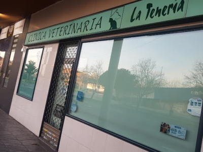 Clínica Veterinaria La Tenería (Pinto)