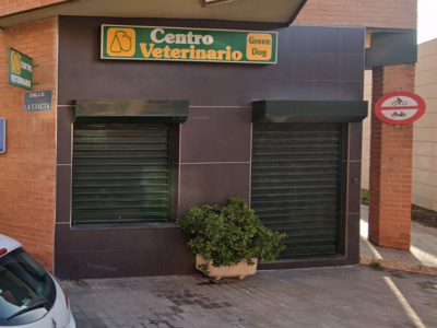 Centro Veterinario Green Dog (Pinto)