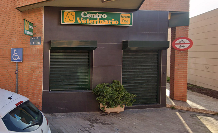 Centro Veterinario Green Dog (Pinto)