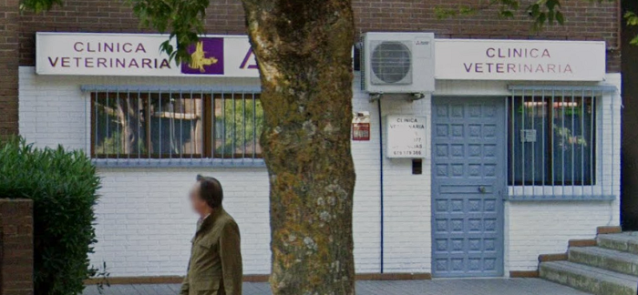 Anubis Clínica Veterinaria (Pozuelo de Alarcón)