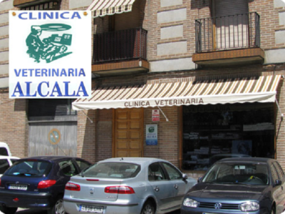 Clínica Veterinaria Alcalá (Alcalá de Henares)