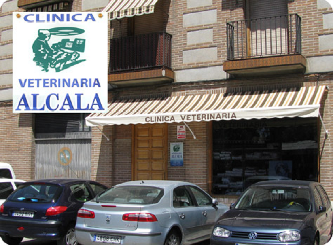 Clínica Veterinaria Alcalá (Alcalá de Henares)