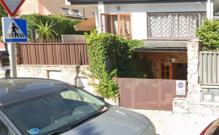 Cardiovet Servicios (Pozuelo de Alarcón)