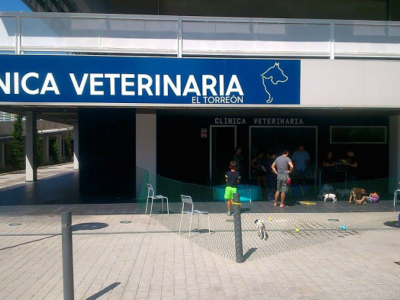 Clínica Veterinaria El Torreón (Pozuelo de Alarcón)