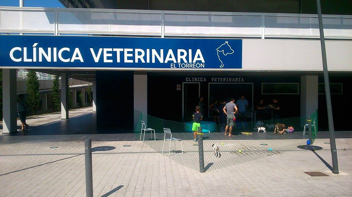 Clínica Veterinaria El Torreón (Pozuelo de Alarcón)
