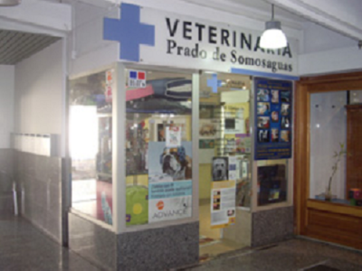 Veterinaria Prado De Somosaguas (Pozuelo de Alarcón)