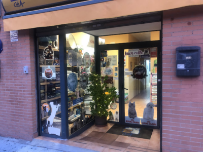 Centro Veterinario Los Villares de Arganda (Arganda del Rey)