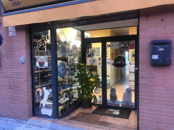 Centro Veterinario Los Villares de Arganda (Arganda del Rey)