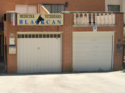 Centro Veterinario Blackcan (Rivas-Vaciamadrid)