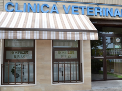 HospiRivas - Clínica Veterinaria (Rivas-Vaciamadrid)
