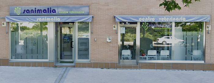 Sanimalia Nara (Rivas-Vaciamadrid)