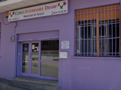Clínica Veterinaria DRAMP (Arganda del Rey)