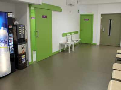 Centro Veterinario Mascoteros (Rivas-Vaciamadrid)