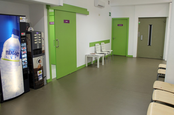 Centro Veterinario Mascoteros (Rivas-Vaciamadrid)