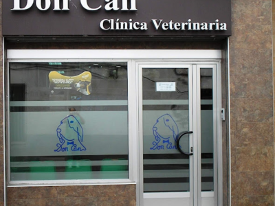 Clínica Veterinaria Don Can (Arganda del Rey)