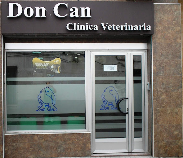 Clínica Veterinaria Don Can (Arganda del Rey)