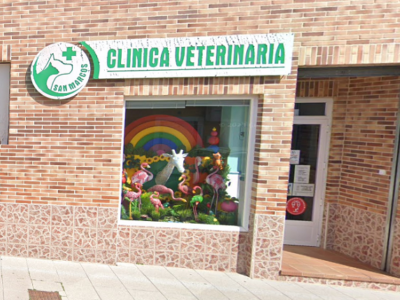 Clínica Veterinaria San Marcos (San Martín de la Vega)