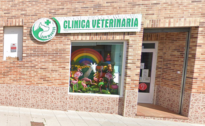Clínica Veterinaria San Marcos (San Martín de la Vega)