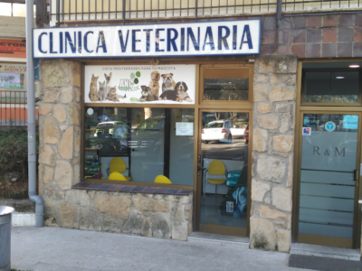 Clínica Veterinaria Fuente del Fresno (San Sebastián de los Reyes)