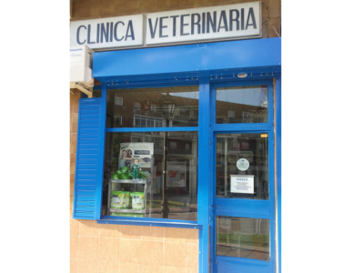 Clínica Veterinaria Saz (Torrejón de Ardoz)