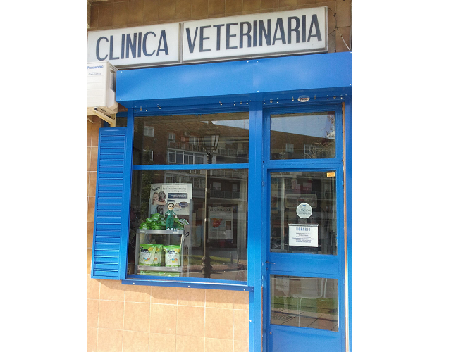 Clínica Veterinaria Saz (Torrejón de Ardoz)