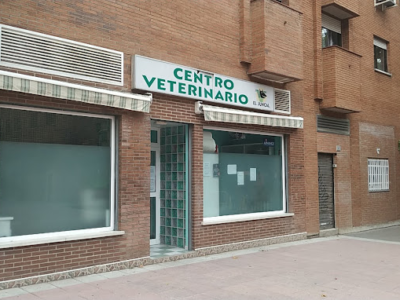 Centro Veterinario El Juncal (Torrejón de Ardoz)