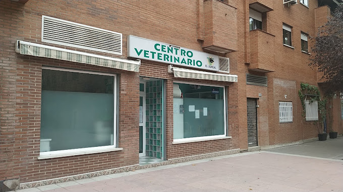 Centro Veterinario El Juncal (Torrejón de Ardoz)