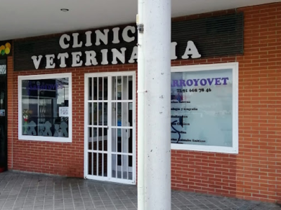 Clínica veterinaria Arroyomolinos - ArroyoVet (Arroyomolinos)