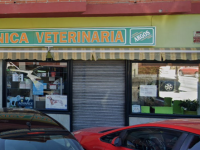 Clínica Veterinaria Argos (Torrejón de la Calzada)