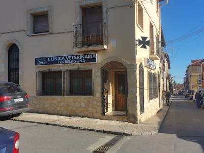 Clínica Veterinaria Torrelaguna (Torrelaguna)
