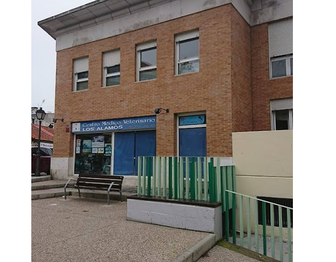 Centro Médico Veterinario Los Álamos (Torrelodones)