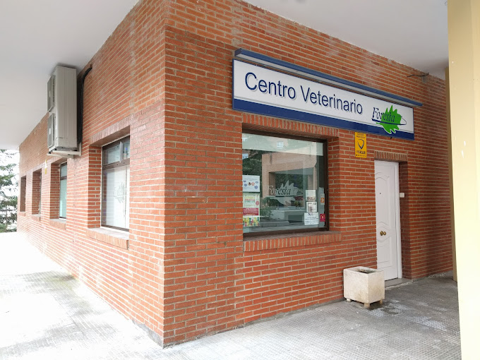 Centro Veterinario Foresta (Tres Cantos)