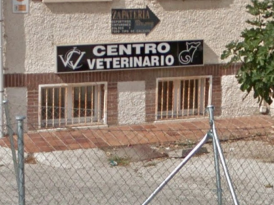 Centro Veterinario Valdemorillo (Valdemorillo)
